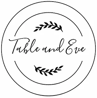 Table & Eve