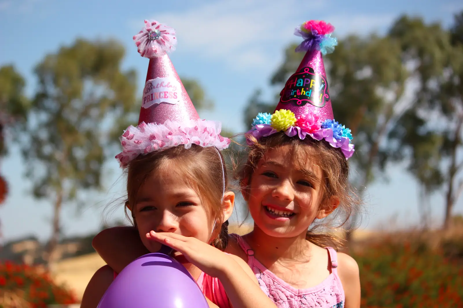 Planning Your Birthday Party? Check Out These Easy-To-Use Packages