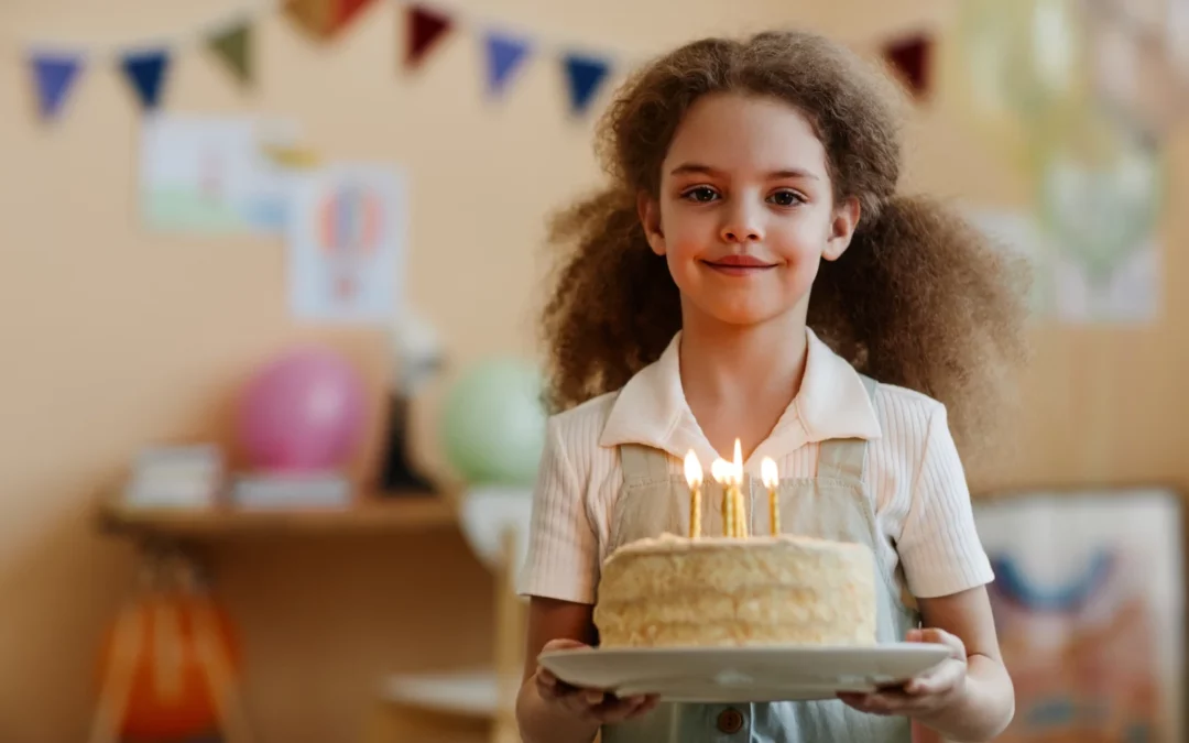 Birthday Party Packages: Three Different Options To Choose From