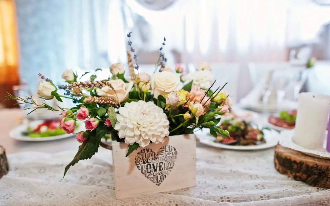 Event Planner 101: Tips and Tricks for Planning a Memorable Event