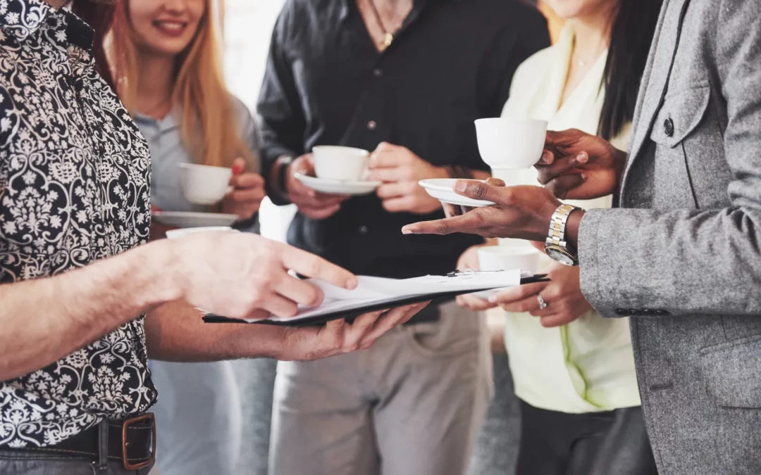 Event Management Company: The Ultimate Guide to Planning a Successful Event