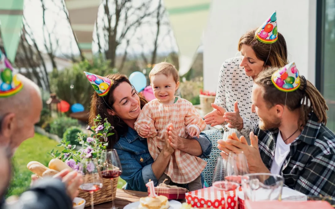 Event Planning on a Budget: Tips for Affordable Celebrations