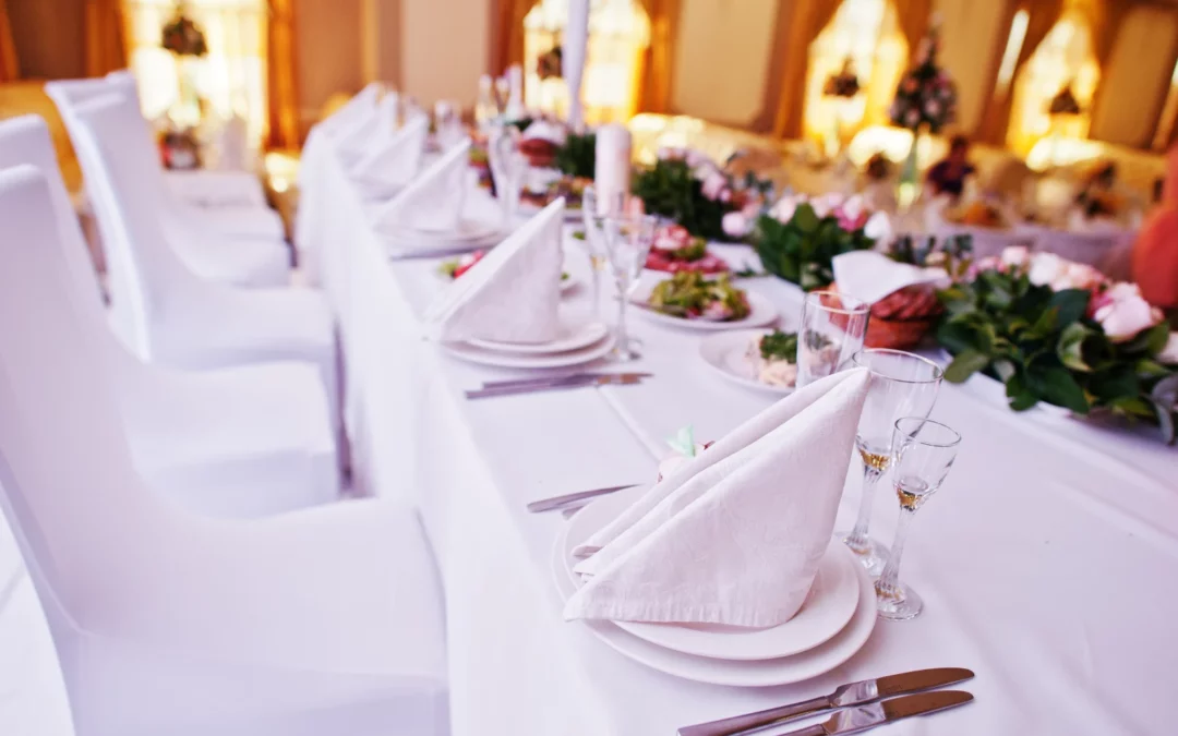The Search for Perfection: Finding the Best Party Planners in Your Area